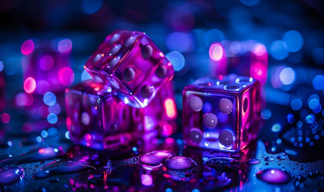 Mobile gameplay of A Night Out slot showing bonus features and paylines