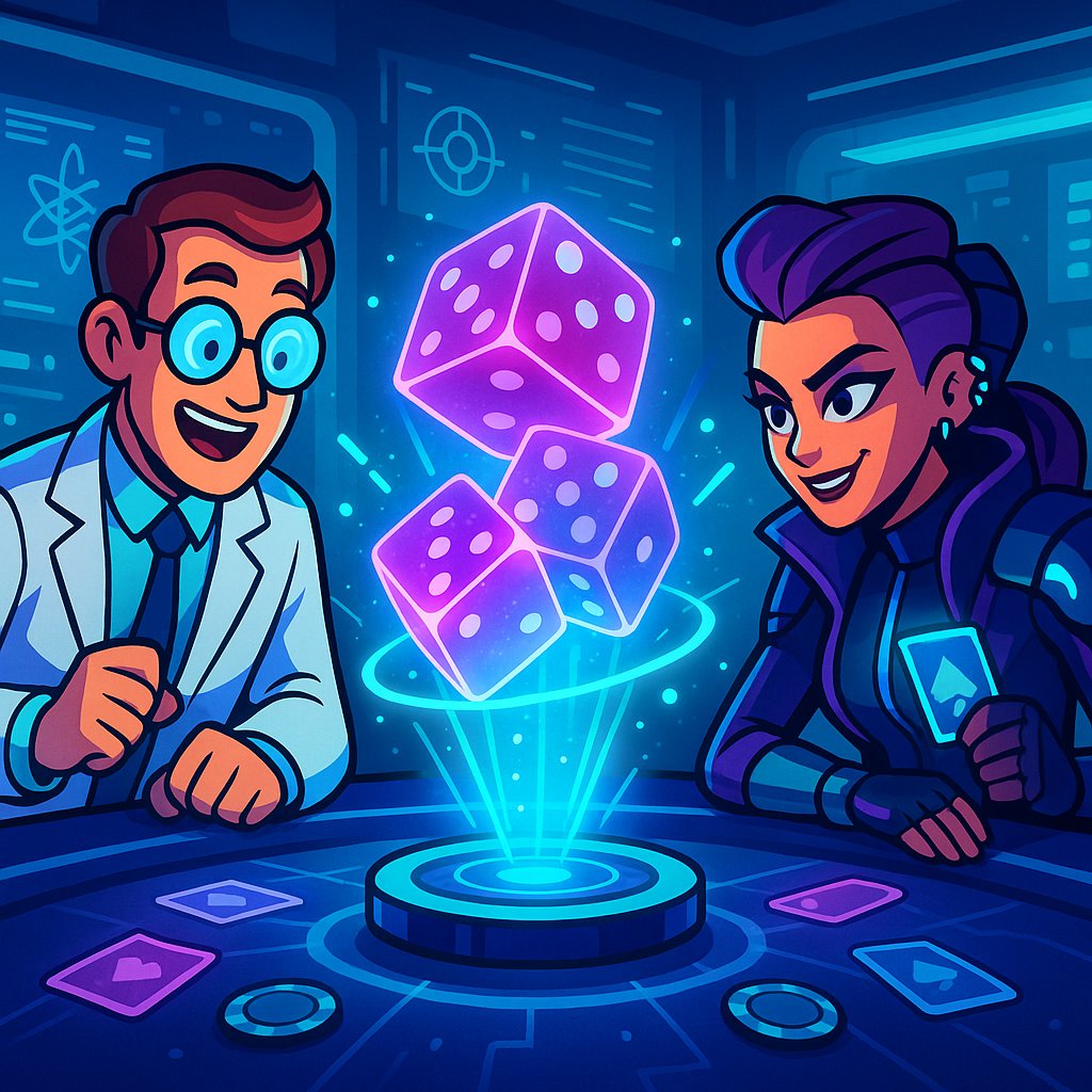 Mobile device showing themed slot games with responsible gaming reminders